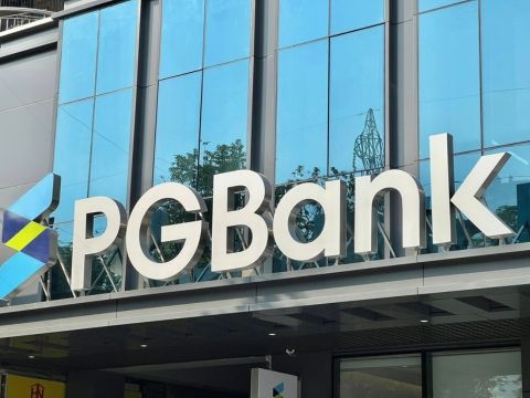 PGBank công bố nhận diện thương hiệu mới sau khi đổi tên