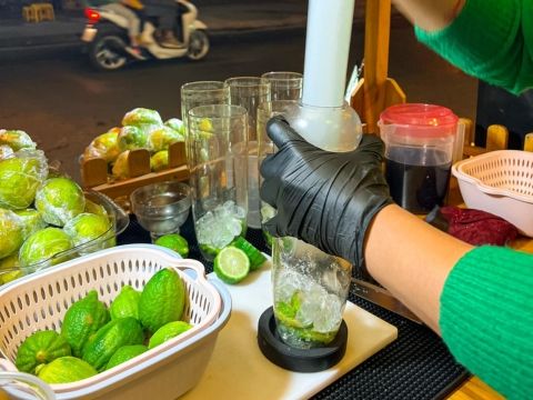Trào lưu F&B sao cho bền?