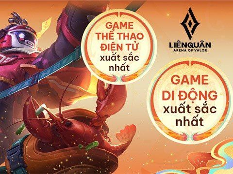 Game thủ mùa Tết vẫn ồ ạt vào Liên Quân dù tựa game đã bước sang năm thứ 8