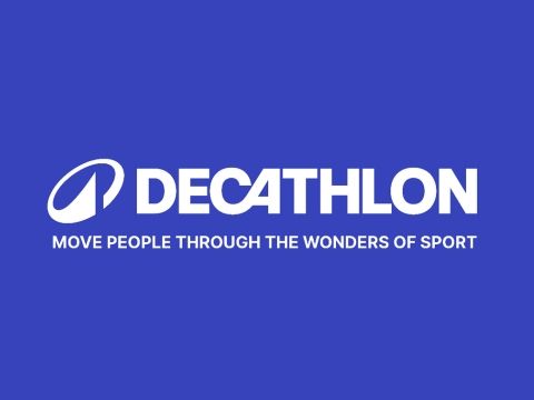 Giải mã ý nghĩa logo và bộ nhận diện thương hiệu mới của Decathlon