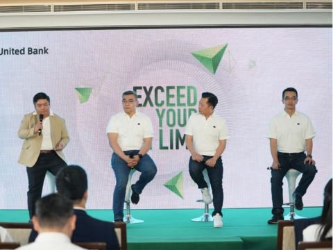 Cathay United Bank ra mắt ứng dụng cho vay tiêu dùng cá nhân