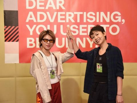 Golden Communication Group đại diện “dân ngành quảng cáo” Việt tại sân chơi Young Lotus 2024