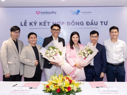 Nền tảng chăm sóc khách hàng trên Zalo huy động 1 triệu USD cho vòng gọi vốn mới 