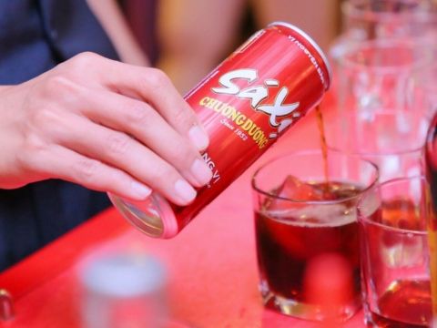Vòng xoáy mới của Sá xị Chương Dương