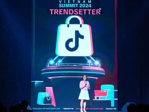 Relive TikTok Shop Summit 2024: Hướng đến một môi trường kinh doanh bền vững cho hệ sinh thái Shoppertainment