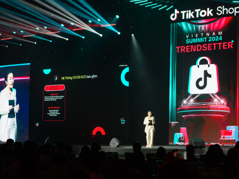 TikTok Shop: Tối ưu vận hành và thúc đẩy tăng trưởng bền vững qua hệ chỉ số A.C.E