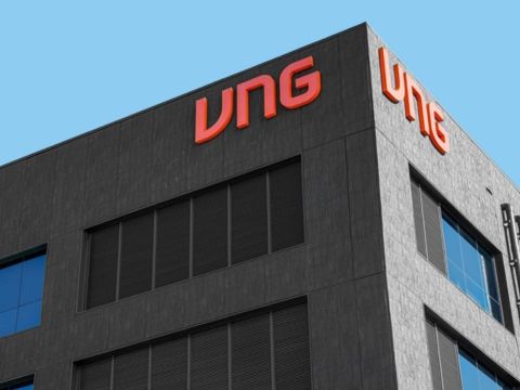 Lợi nhuận sau thuế của “kỳ lân” VNG âm 10 quý liên tiếp
