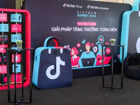 “One-stop Solution for Sustainable Growth” – Định hướng phát triển toàn diện của TikTok Shop trong bức tranh mua sắm trực tuyến