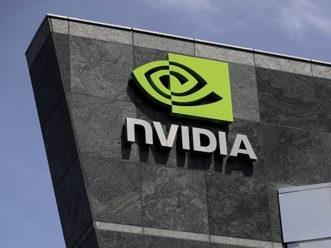 Nvidia vượt Apple và Microsoft, trở thành công ty giá trị nhất toàn cầu