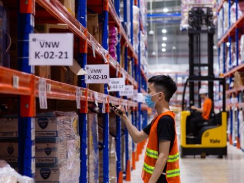 Đề xuất đánh thuế tất cả hàng hoá nhập khẩu qua Shopee, Lazada, Tiki, TikTok