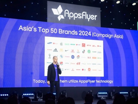 AppsFlyer và hành trình chinh phục thị trường Đông Nam Á trong một thập kỷ qua