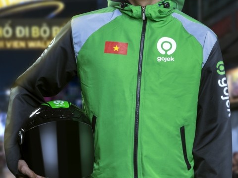 Gojek bất ngờ thông báo rút khỏi thị trường Việt Nam