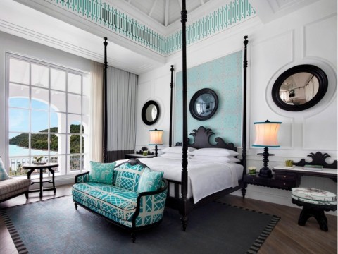 Marriott International ký thỏa thuận với Mapletree, chính thức mang thương hiệu JW Marriott đến TP.HCM