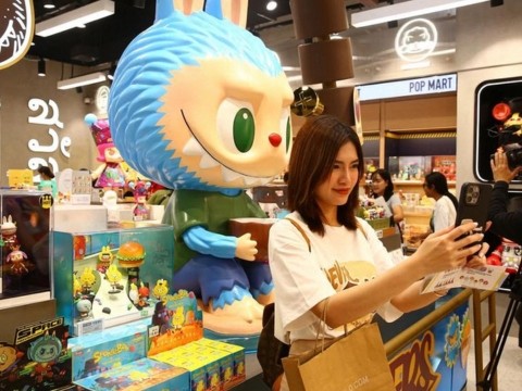 Labubu: Bí kíp biến một món đồ chơi thông thường thành tài sản trị giá hơn 7,7 tỷ USD với mô hình Blind Box