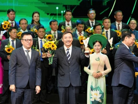 Nam Dược và hành trình 20 năm phụng sự sức khỏe người tiêu dùng