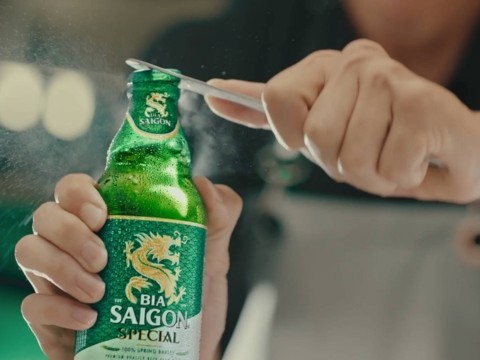Vì sao SABECO đánh mất thị phần?