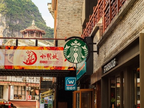 Luckin Coffee, Cotti và nỗi đau của Starbucks ở thị trường cà phê trị giá 2 tỷ USD