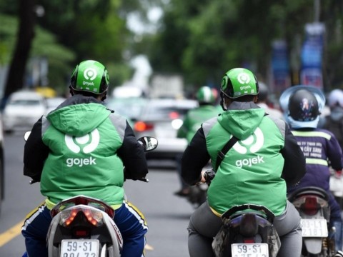 Khốc liệt thị trường gọi xe công nghệ Việt Nam