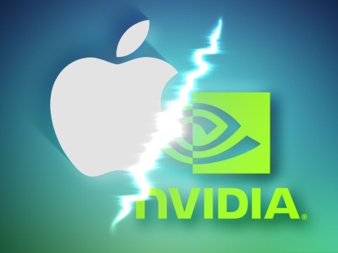 Apple đẩy mạnh phát triển chip AI, có thể chấm dứt quan hệ với Nvidia