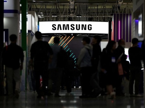 Đế chế Samsung rung lắc