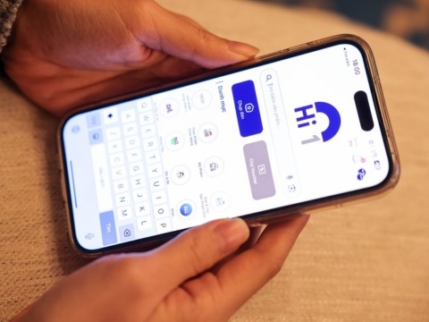 Thêm một sàn thương mại điện tử ra mắt người tiêu dùng Việt, cam kết không thu phí nhà bán