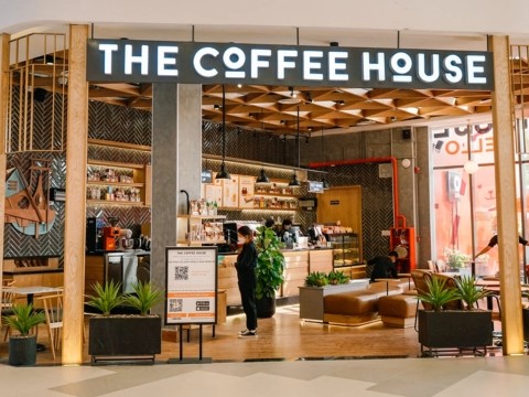 3 lý do khiến The Coffee House phải “bán mình”