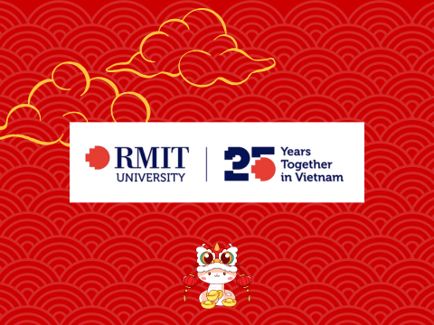 “Quả ngọt” của mô hình giáo dục trao quyền, sáng tạo của Đại học RMIT