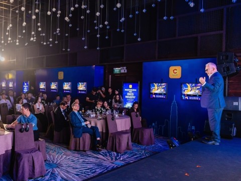 Diễn đàn “Brandformance cho ngành FMCG”: Cập nhật tầm nhìn kinh tế Việt Nam đến năm 2030; Chicilon ra mắt công nghệ DOOH thế hệ mới