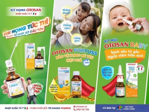 “Chiến dịch xanh lá của Otosan”: Định vị thương hiệu toàn cầu tại thị trường Việt Nam
