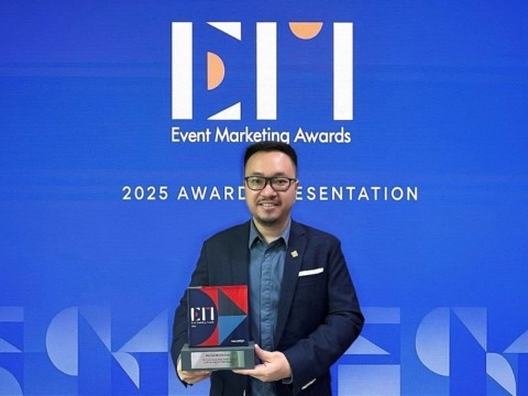PNJ ghi dấu ấn tại Event Marketing Awards 2025 với chiến thắng “Best Cost-Effective Event”