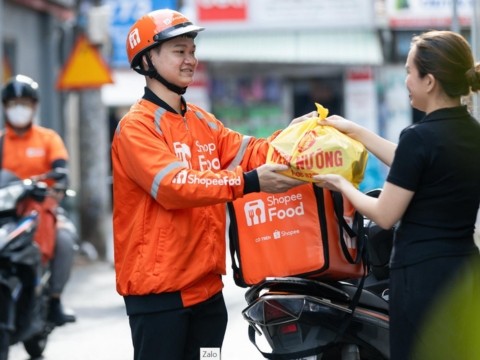 ShopeeFood nâng tầm trải nghiệm người dùng thông qua “kiềng 3 chân” ẩm thực – công nghệ – giải trí trong năm 2024