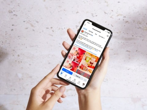 ShopeeFood: Phiên livestream kéo dài 9 tiếng đáp ứng nhu cầu từ đặt món đến giải trí, thu về 4,1 triệu lượt xem