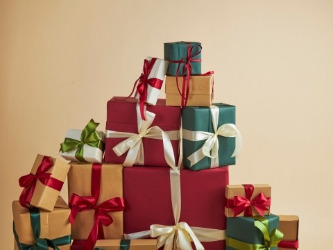 Gợi ý lịch trình bán hàng quà tặng quanh năm cho nhà bán