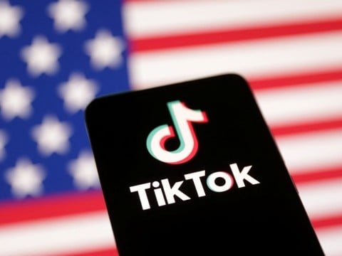 TikTok lên kế hoạch đóng cửa hoàn toàn tại Mỹ vào ngày 19/1