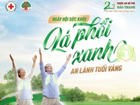 Branding trong ngành dược: Bài toán khác biệt hoá và cách tiếp cận của thuốc ho bổ phế Bảo Thanh