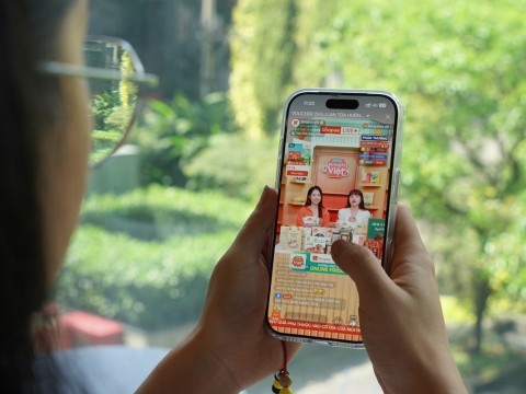 Từ trao đổi với Giám đốc Thương mại Shopee: Xu hướng nào đang thúc đẩy tăng trưởng thương mại điện tử?