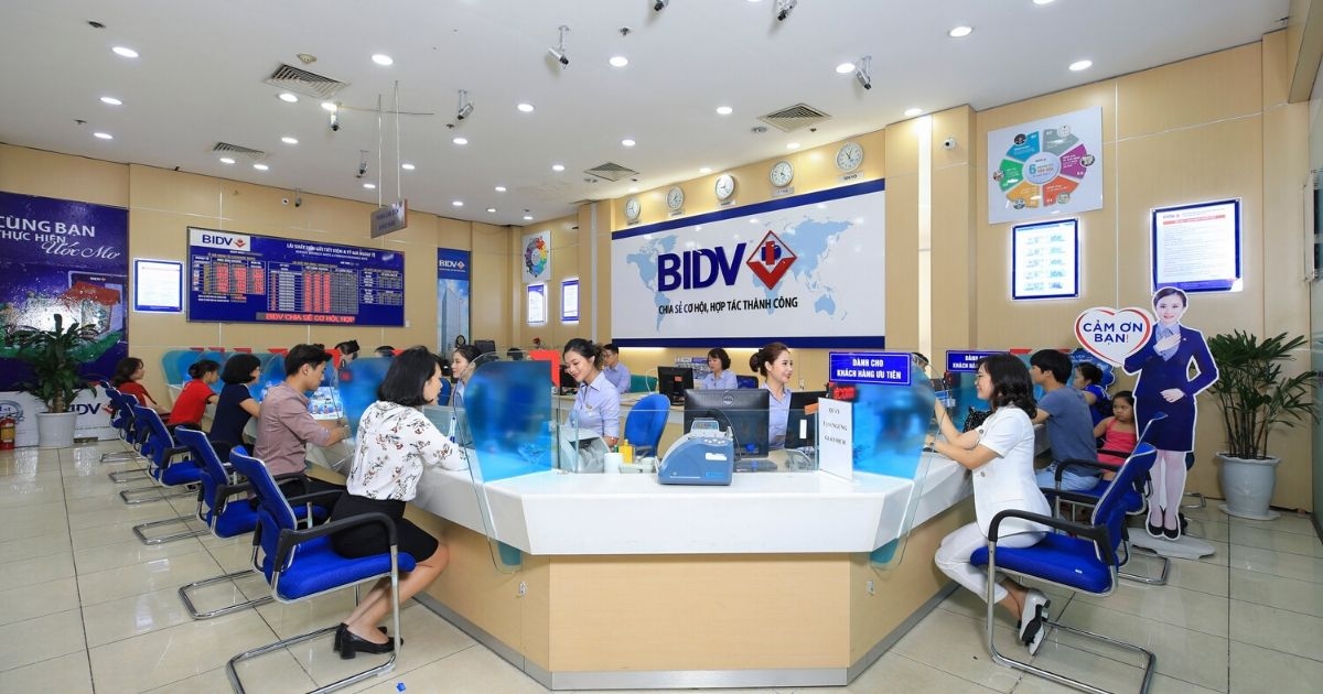 BIDV TVC 2019 “Điểm Tựa Ước Mơ” nhẹ nhàng chạm vào khao khát của số đông