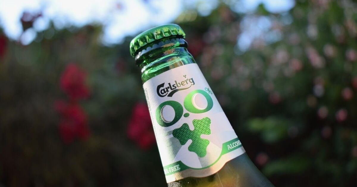 10 phát kiến độc đáo của Carlsberg về bao bì, sản phẩm và truyền thông