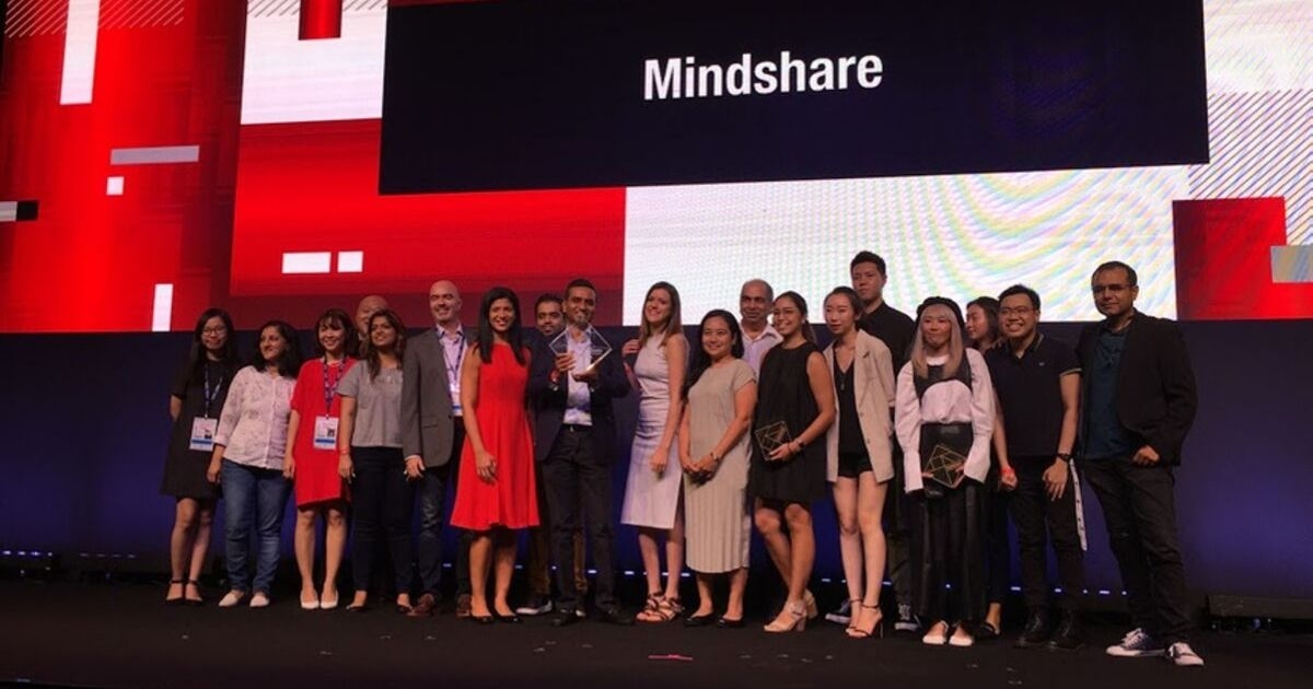Công bố danh sách đoạt giải Tangrams tại Spikes Asia 2019