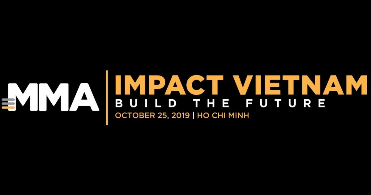 MMA Impact Việt Nam 2019: Nơi các chuyên gia Mobile Marketing chia sẻ những bài học đắt giá