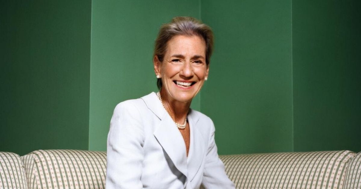 Shelly Lazarus (Ogilvy Worldwide): Trong thế giới Digital, Brands ngày càng quan trọng hơn bao giờ hết!