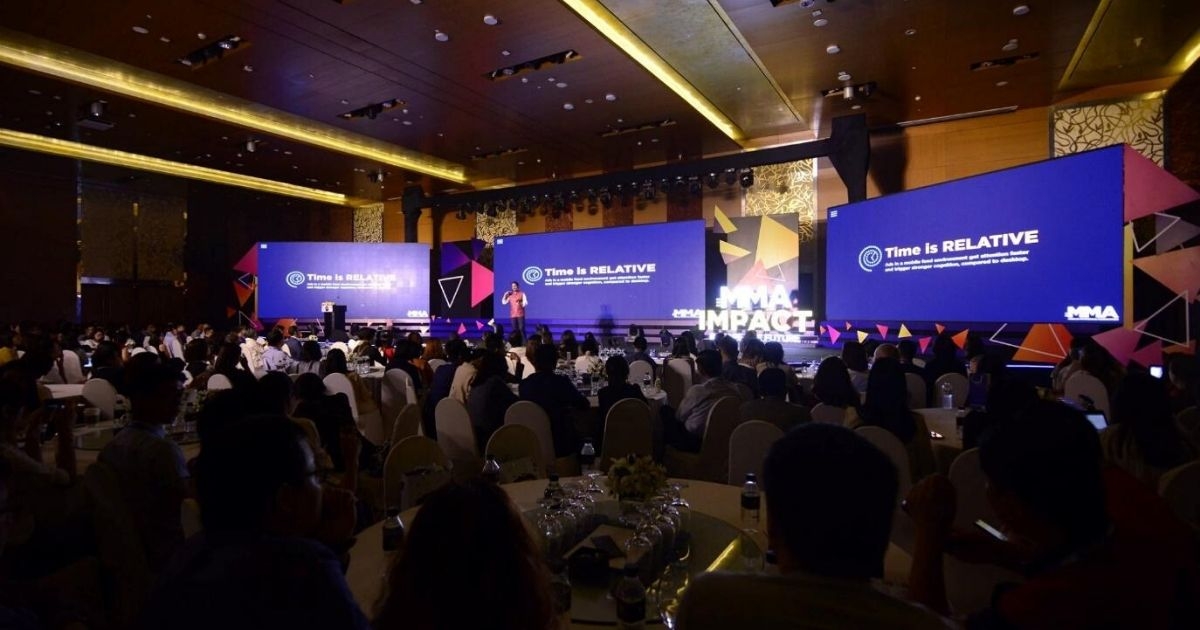 Khép lại MMA Impact 2019 với những trải nghiệm khó quên