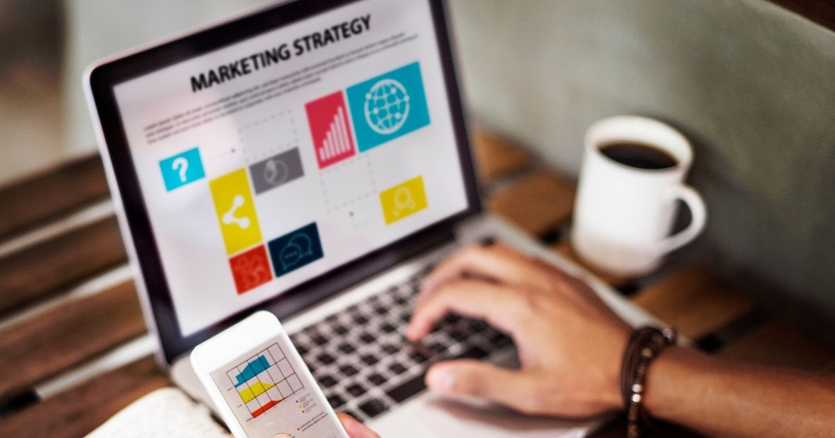 B2B Online Marketing: 4 lầm tưởng và sự thật