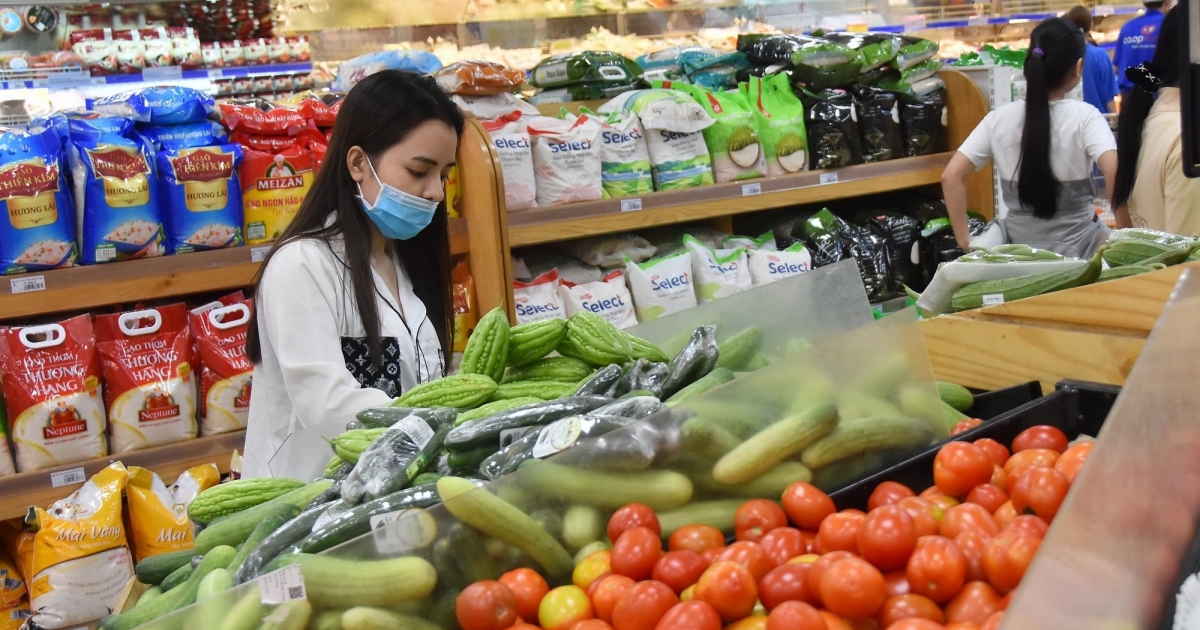 [Mời tham dự Webinar] Việt Nam trong giai đoạn Phục Hồi: Đừng rời mắt khỏi cơ hội phía trước