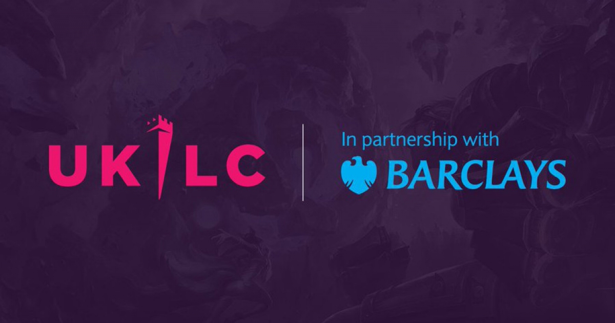 [Interview] Barclays x Esports UK: Tài trợ nhờ thấu hiểu