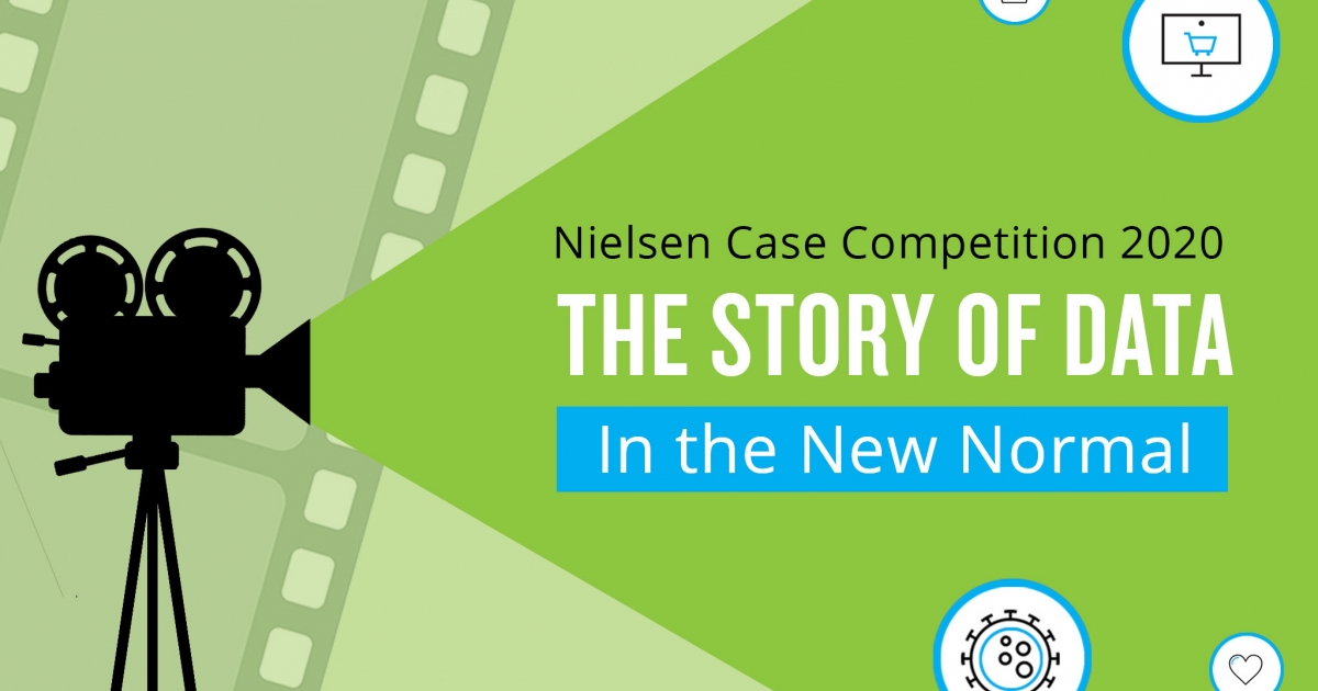 Cuộc thi Nielsen Case Competition 2020 – Cơ hội thực tập tại Nielsen Vietnam cho sinh viên năm 3, năm 4