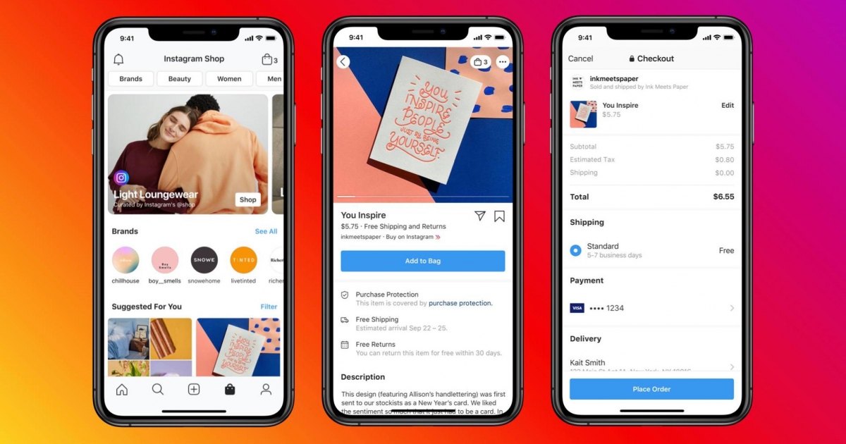 Discovery Commerce: Để sản phẩm chủ động tìm đến người dùng có nhu cầu