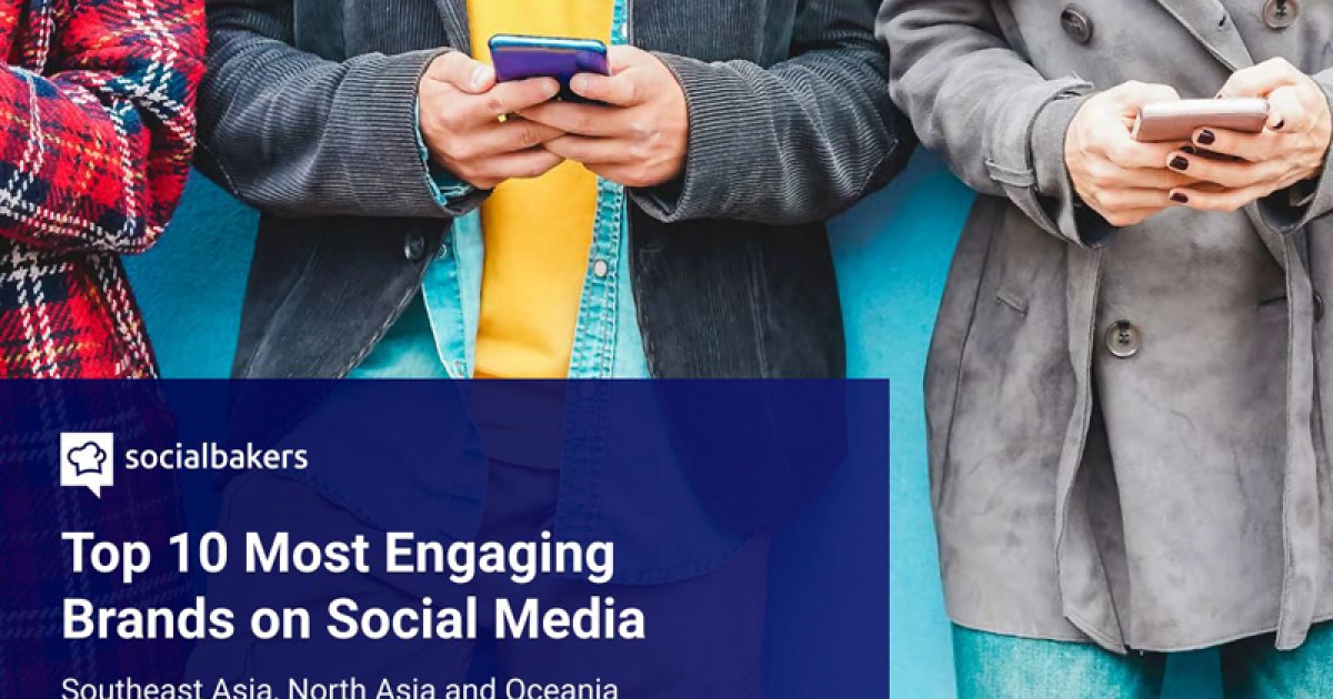 FPT Shop xếp hạng nhất trên Facebook theo báo cáo của Socialbakers