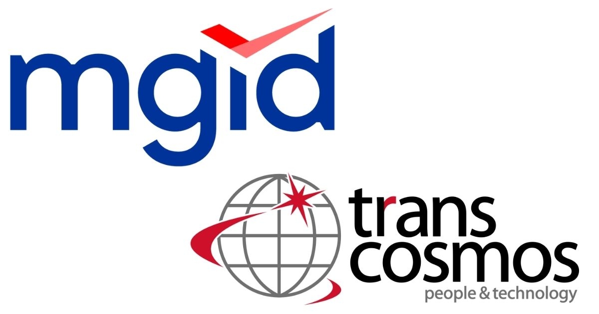 Mời tham dự sự kiện online về E-commerce cho thương hiệu của MGID và Transcosmos