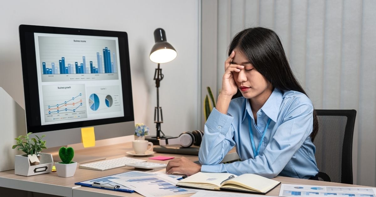 3 ngộ nhận triệt tiêu tư duy khai phóng